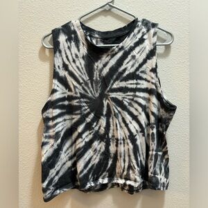 Tie Dye TankTop